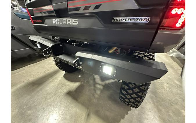2026 RANGER CREW XP 1000 NORTH STAR TRAIL BOSS EDITION - Polaris