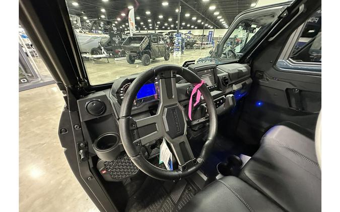 2026 RANGER CREW XP 1000 NORTH STAR TRAIL BOSS EDITION - Polaris