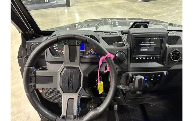 2026 RANGER CREW XP 1000 NORTH STAR TRAIL BOSS EDITION - Polaris