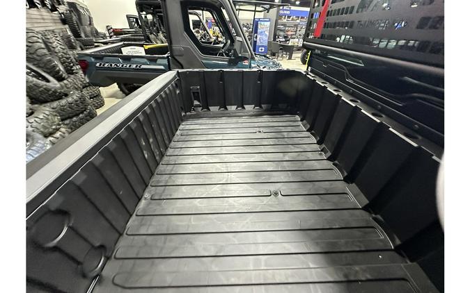 2026 RANGER CREW XP 1000 NORTH STAR TRAIL BOSS EDITION - Polaris
