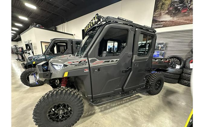 2026 RANGER CREW XP 1000 NORTH STAR TRAIL BOSS EDITION - Polaris