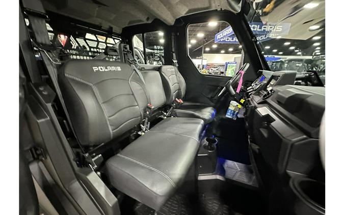 2026 RANGER CREW XP 1000 NORTH STAR TRAIL BOSS EDITION - Polaris