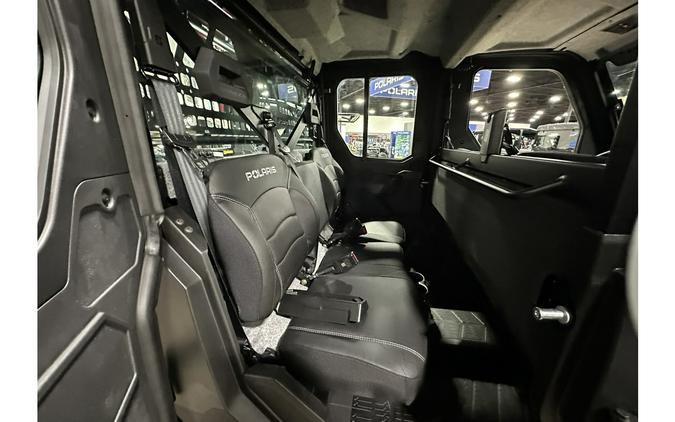 2026 RANGER CREW XP 1000 NORTH STAR TRAIL BOSS EDITION - Polaris