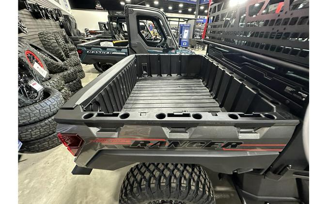 2026 RANGER CREW XP 1000 NORTH STAR TRAIL BOSS EDITION - Polaris