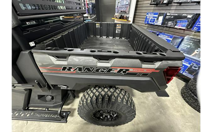 2026 RANGER CREW XP 1000 NORTH STAR TRAIL BOSS EDITION - Polaris