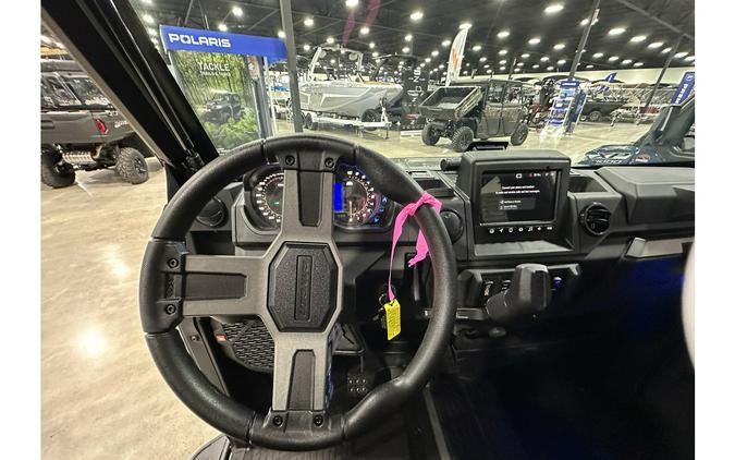 2026 RANGER CREW XP 1000 NORTH STAR TRAIL BOSS EDITION - Polaris