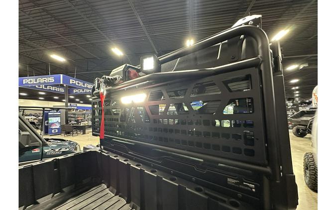 2026 RANGER CREW XP 1000 NORTH STAR TRAIL BOSS EDITION - Polaris