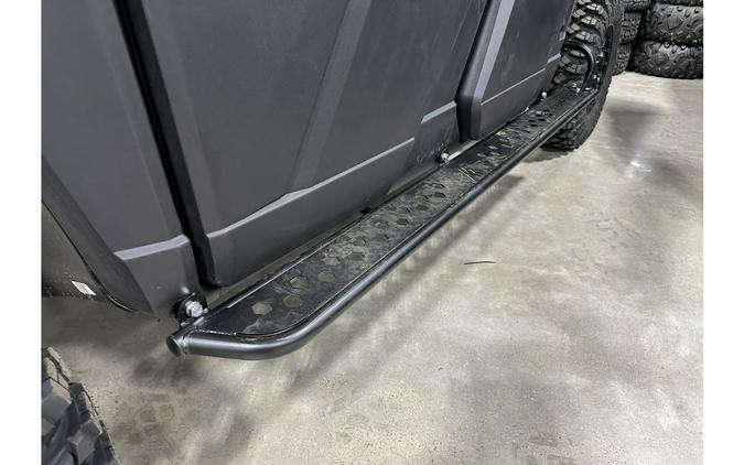 2026 RANGER CREW XP 1000 NORTH STAR TRAIL BOSS EDITION - Polaris