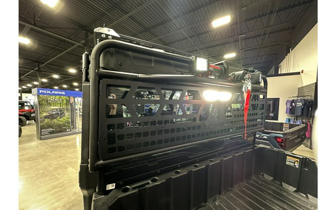 2026 RANGER CREW XP 1000 NORTH STAR TRAIL BOSS EDITION - Polaris