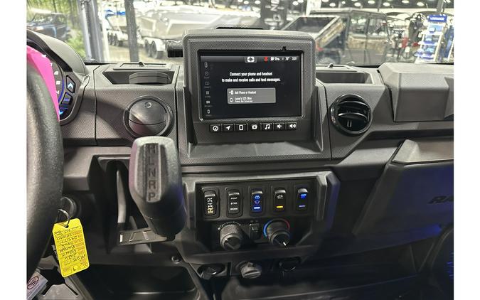 2026 RANGER CREW XP 1000 NORTH STAR TRAIL BOSS EDITION - Polaris