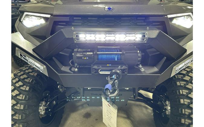 2026 RANGER CREW XP 1000 NORTH STAR TRAIL BOSS EDITION - Polaris