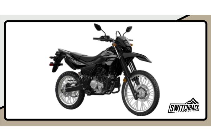 2026 Yamaha WR125R