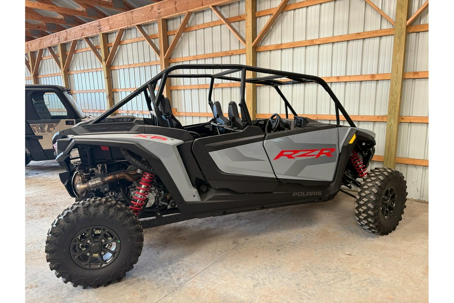 2025 Polaris RZR XP® 4 1000 Premium