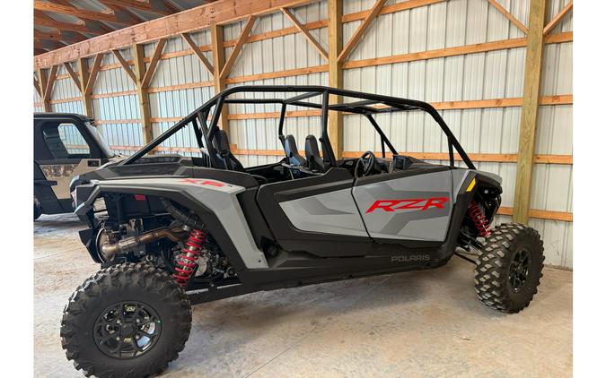 2025 Polaris RZR XP® 4 1000 Premium