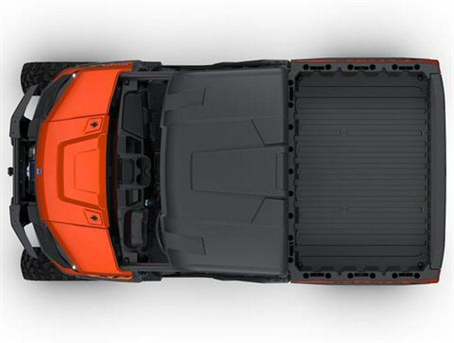 2026 Polaris Ranger XP 1000 Premium