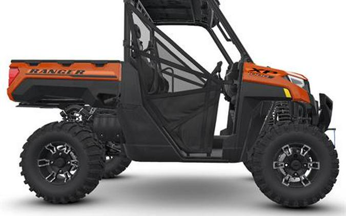 2026 Polaris Ranger XP 1000 Premium