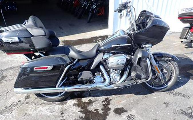 2021 Harley-Davidson Road Glide® Limited