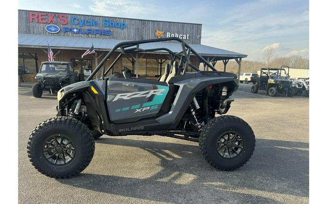 2026 RZR XP® S 1000 Sport - Stealth Gray - Polaris