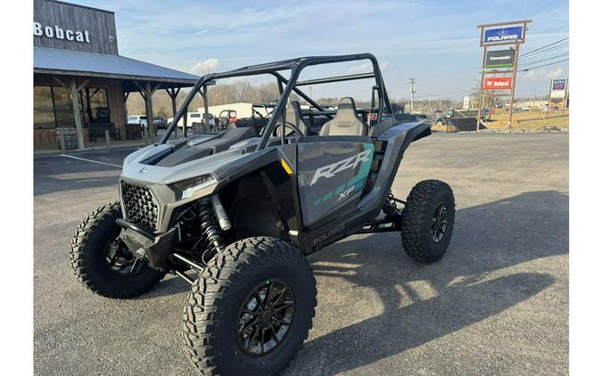 2026 RZR XP® S 1000 Sport - Stealth Gray - Polaris