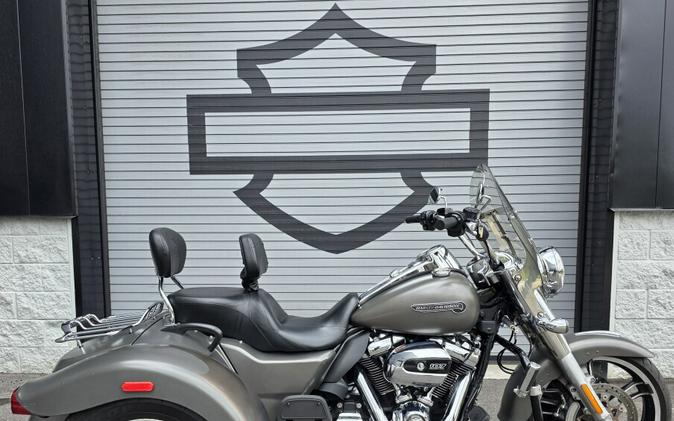 MANAGER SPECIAL 2018 Harley-Davidson® Freewheeler® FLRT