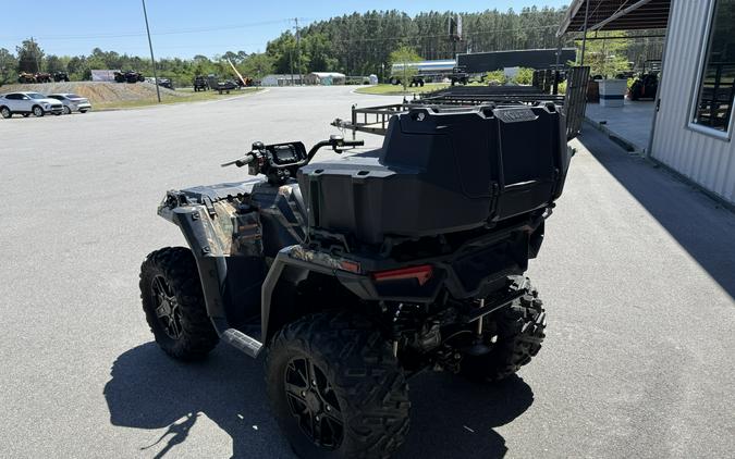 2023 Polaris Sportsman 850 Premium