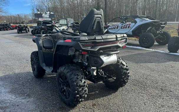 2026 CFMOTO CForce 800 Touring