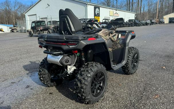 2026 CFMOTO CForce 800 Touring