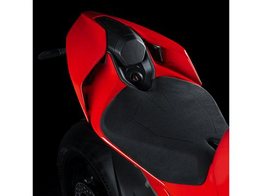 2026 Ducati Panigale V4