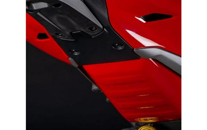 2026 Ducati Panigale V4