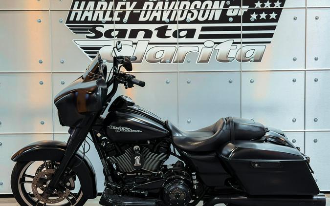 2017 Harley-Davidson® Street Glide® Special