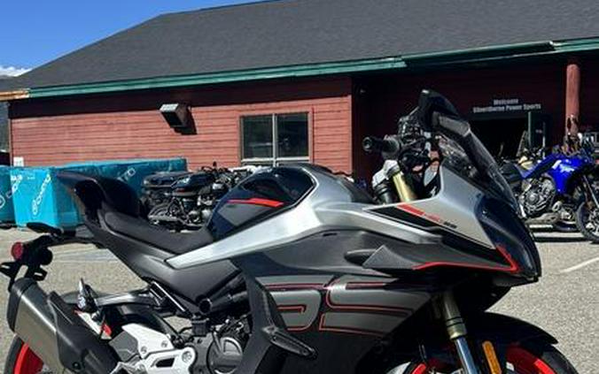 2026 CFMOTO 450SS