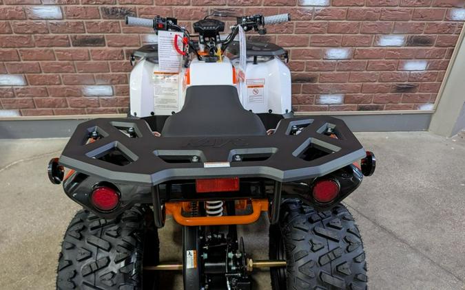 2026 Kayo Bull 125 EFI