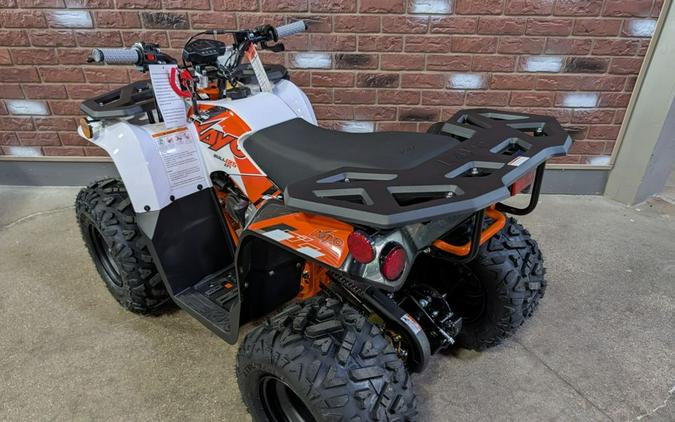 2026 Kayo Bull 125 EFI