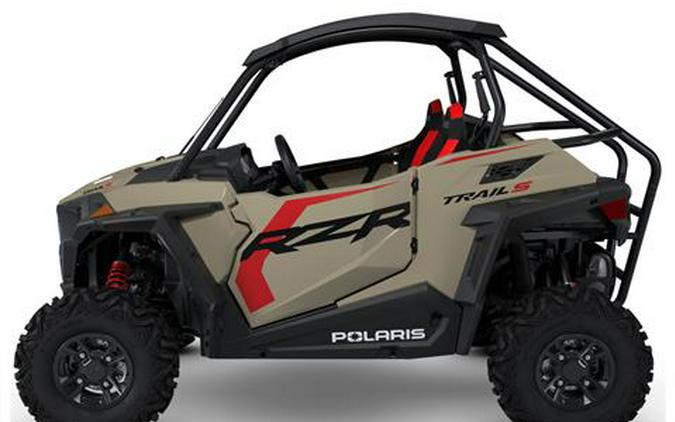 2026 Polaris RZR Trail S 1000 Ultimate