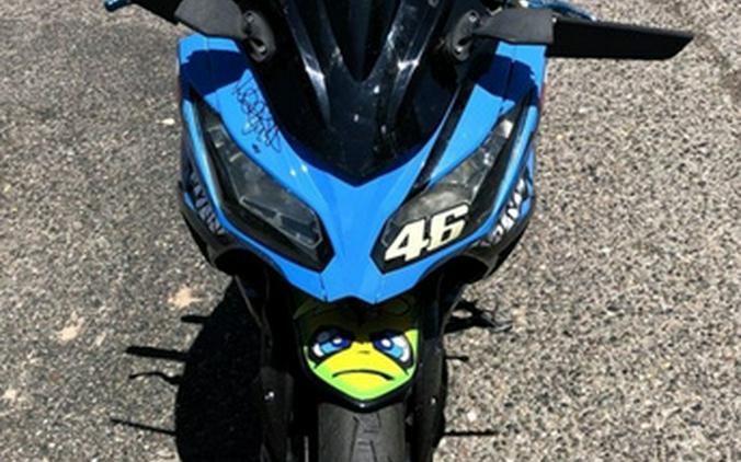 2014 Kawasaki Ninja 300 motorcycles for sale - MotoHunt