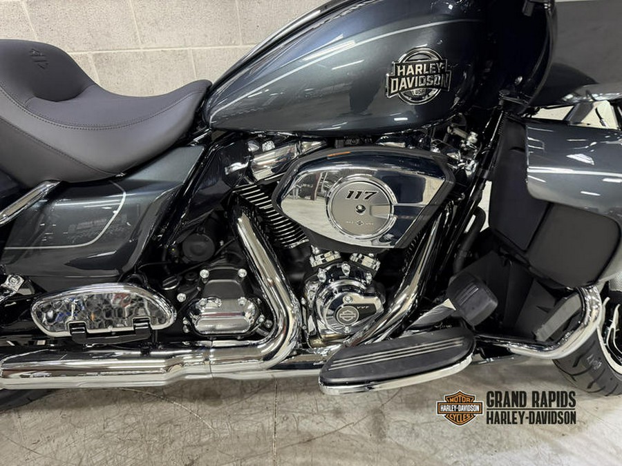 2026 Harley-Davidson® FLTRXL - Road Glide® Limited