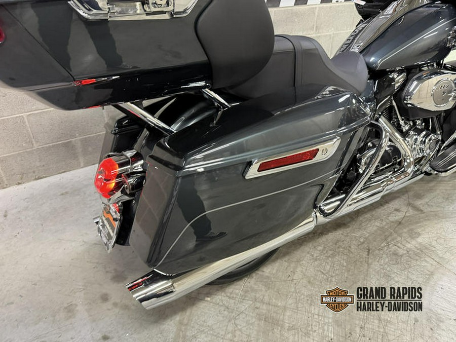 2026 Harley-Davidson® FLTRXL - Road Glide® Limited