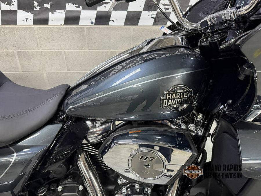 2026 Harley-Davidson® FLTRXL - Road Glide® Limited