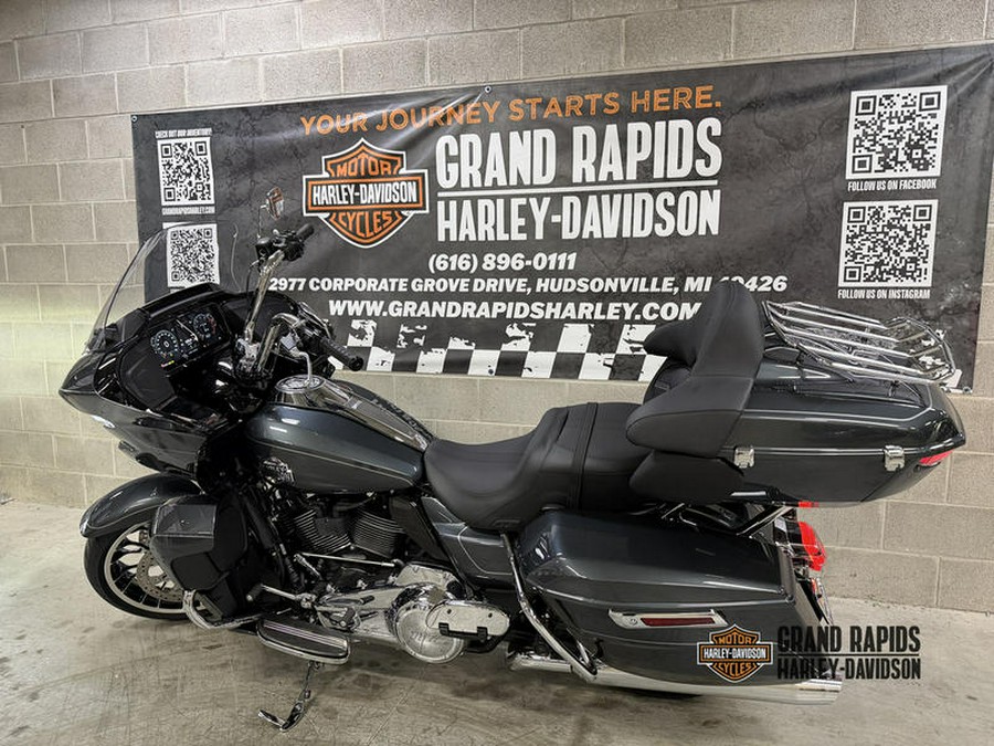 2026 Harley-Davidson® FLTRXL - Road Glide® Limited