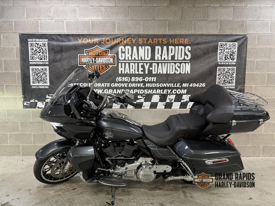 2026 Harley-Davidson® FLTRXL - Road Glide® Limited