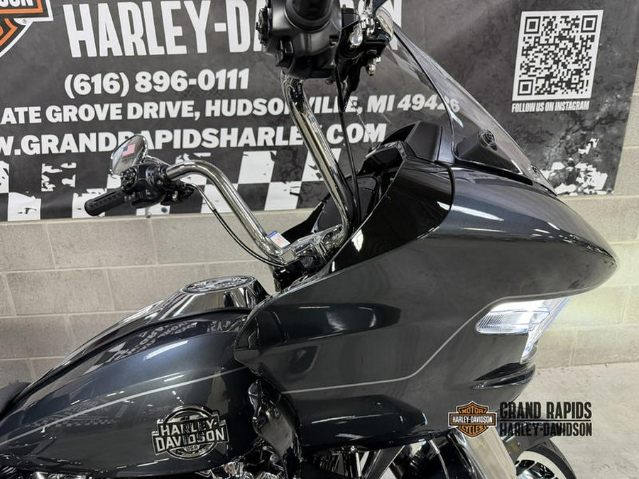 2026 Harley-Davidson® FLTRXL - Road Glide® Limited