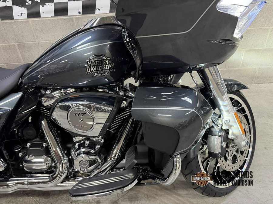 2026 Harley-Davidson® FLTRXL - Road Glide® Limited