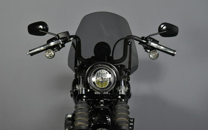 2026 Harley-Davidson Street Bob FXBB
