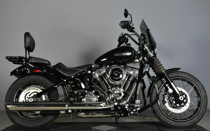 2026 Harley-Davidson Street Bob FXBB