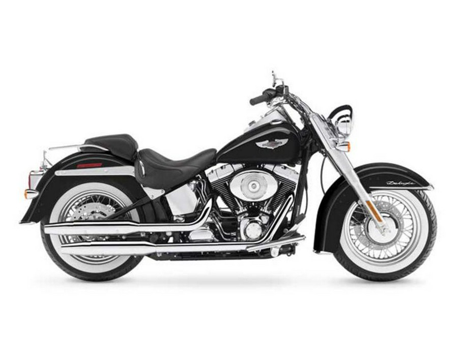 2006 Harley-Davidson® FLSTN - Softail® Deluxe