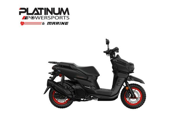 2024 Yamaha ZUMA 125