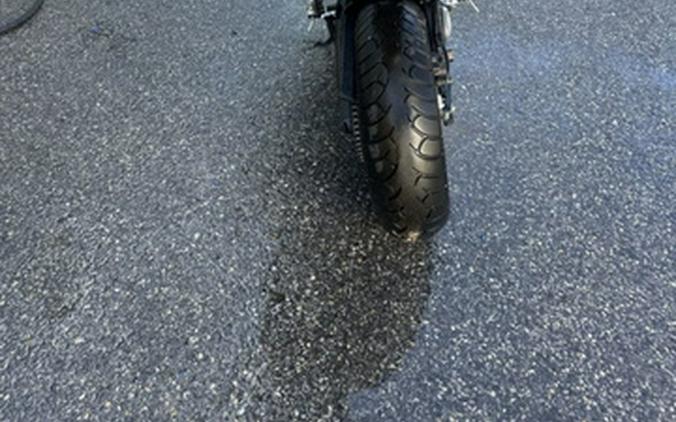 2019 Yamaha Tracer 900