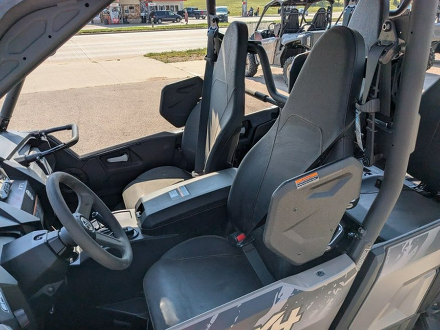 2024 Yamaha Wolverine X4 850 XT-R