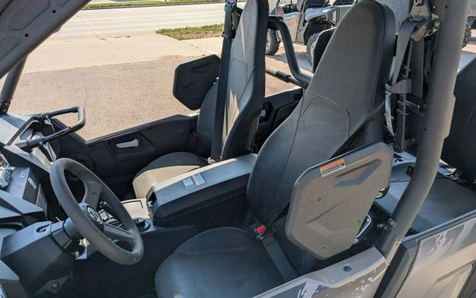 2024 Yamaha Wolverine X4 850 XT-R