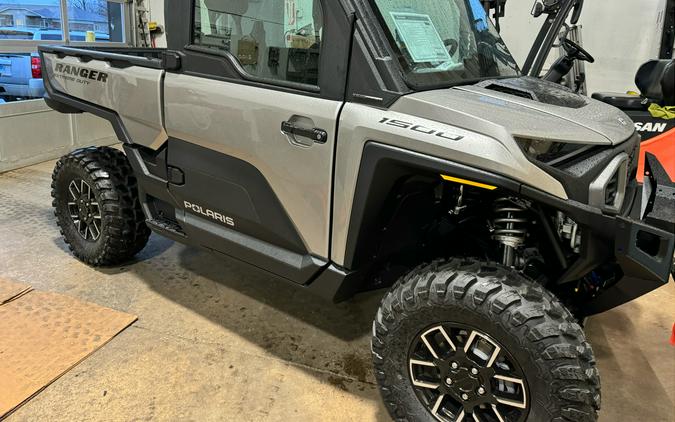 2024 Polaris Ranger XD 1500 Northstar Edition Premium